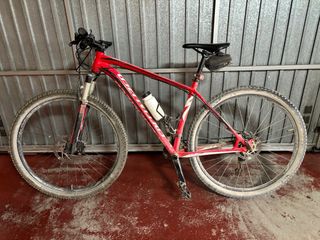 Bicicleta Montaña Specialized Crave Expert 29