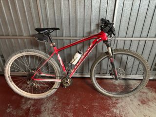 Bicicleta Montaña Specialized Crave Expert 29