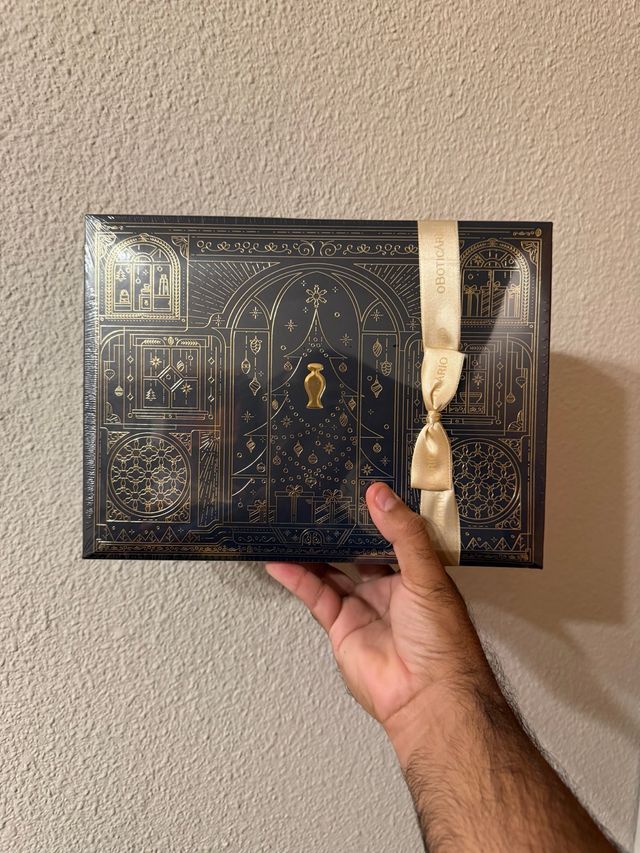 Kit Regalo O Boticário