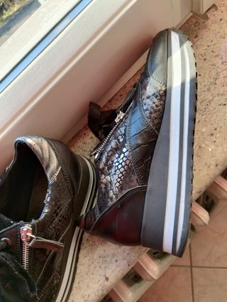 Scarpe donna Soffice Sogno