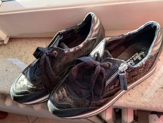 Scarpe donna Soffice Sogno