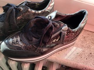 Scarpe donna Soffice Sogno