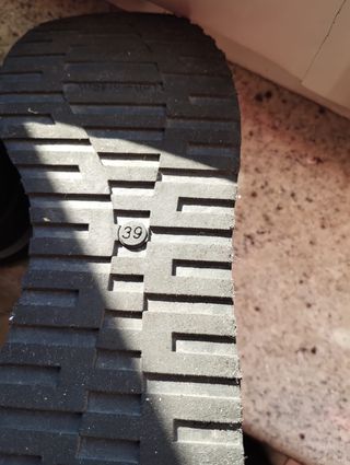 Scarpe donna Soffice Sogno