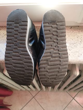 Scarpe donna Soffice Sogno