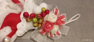 Albero di Natale in pannolenci