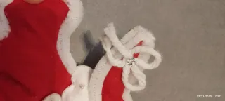 Albero di Natale in pannolenci