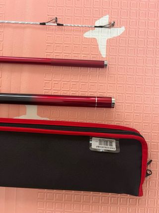 Cañas Daiwa Tournament Caster Evo 33 NUEVAS !!!