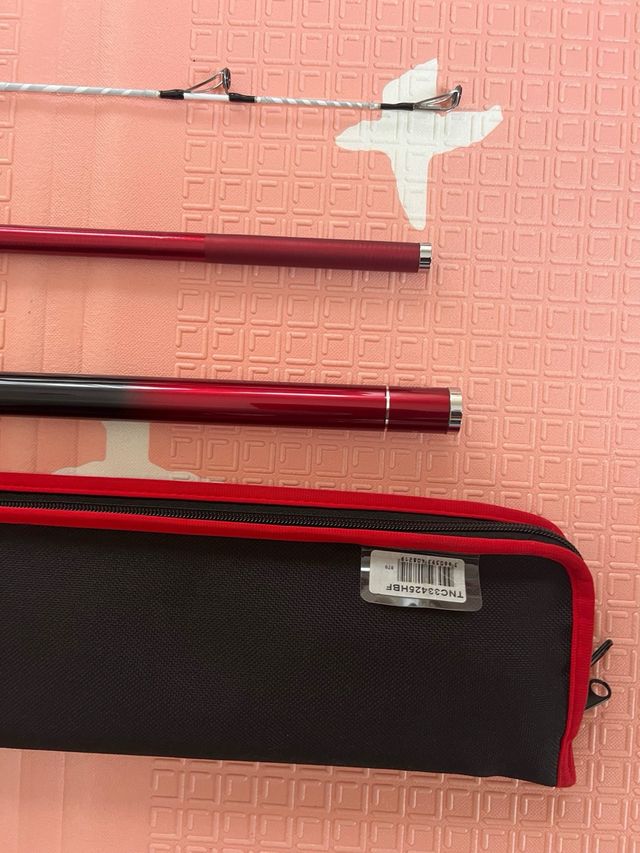 Cañas Daiwa Tournament Caster Evo 33 NUEVAS !!!