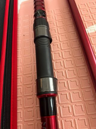 Cañas Daiwa Tournament Caster Evo 33 NUEVAS !!!