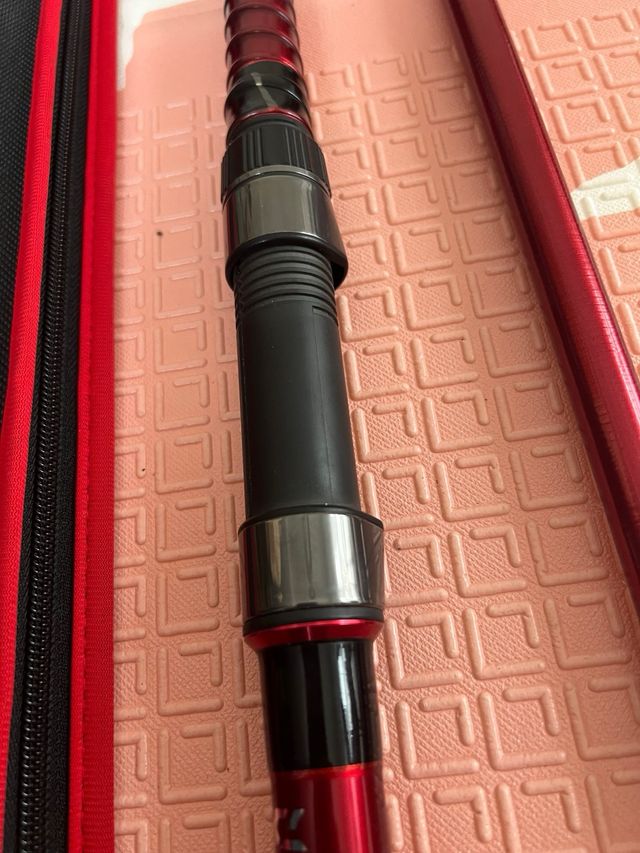 Cañas Daiwa Tournament Caster Evo 33 NUEVAS !!!