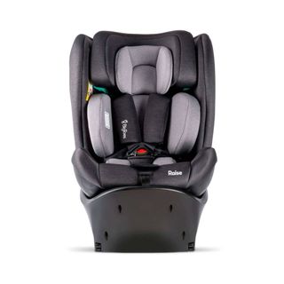 Silla de coche giratoria 360º Silla Auto Bigtoes R