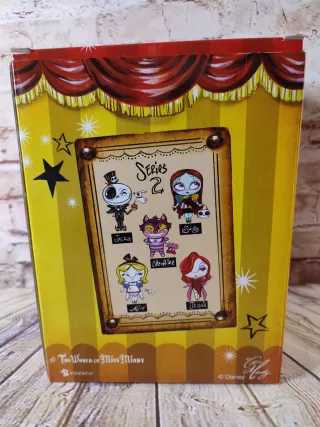 Figura Disney Showcase Cheshire Cat