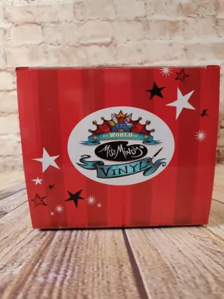 Figura Disney Showcase Cheshire Cat