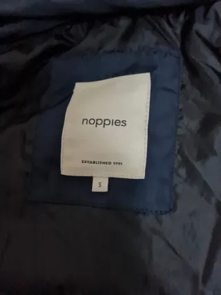 Cazadora premamá Noppies Talla S