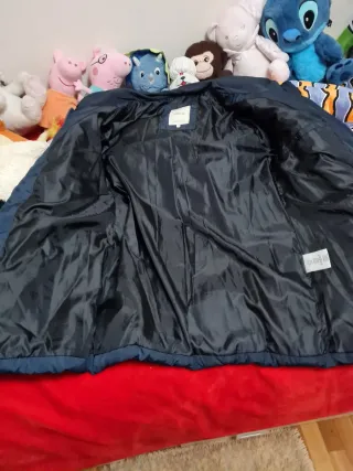 Cazadora premamá Noppies Talla S