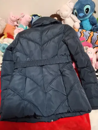 Cazadora premamá Noppies Talla S