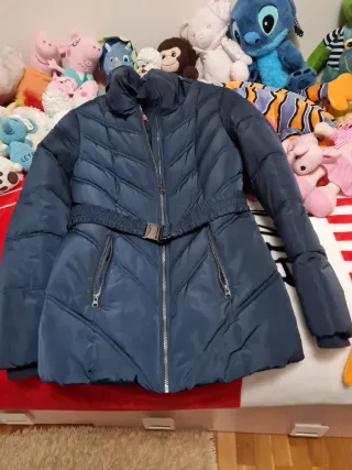 Cazadora premamá Noppies Talla S