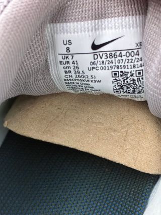 Nike Pegasus Trail 5 Uomo/Donna EU 41