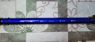 Cañas de surfcasting Trabucco