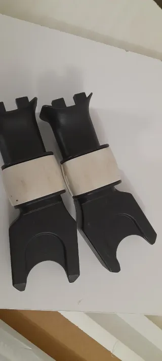 Adaptadores Bugaboo Camaleon