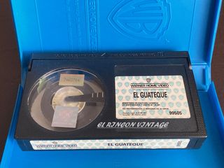 BETAMAX ►► EL GUATEQUE (1968) ►► Peter Sellers