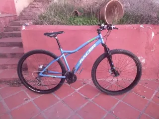 Bicicleta 29"