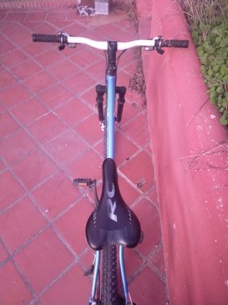 Bicicleta 29"