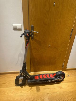 Patinete Eléctrico Aprilia