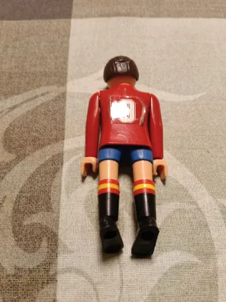 Airgamboys Selección Fútbol España