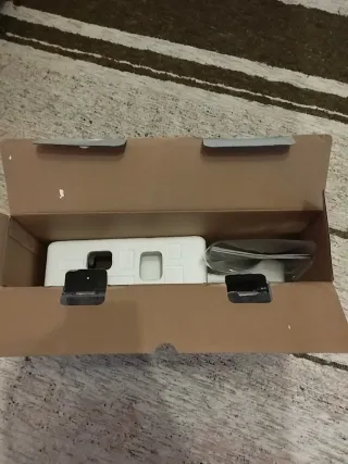 Controladora DJ Pioneer DDJ FLX4 Negra