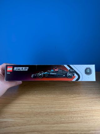LEGO Speed Champions Mercedes-AMG Petronas F1