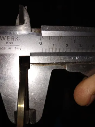 Disco de freno delantero TM Racing supermotard