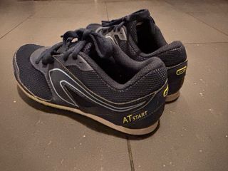 Calzado atletismo infantil 35 Kalenji