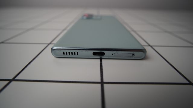 ZTE Nubia Z50 12/512 GB