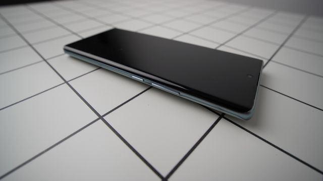 ZTE Nubia Z50 12/512 GB