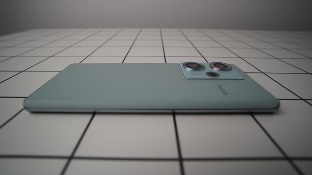 ZTE Nubia Z50 12/512 GB