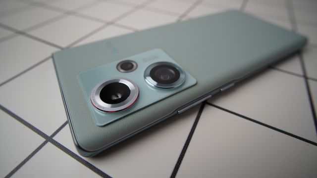 ZTE Nubia Z50 12/512 GB