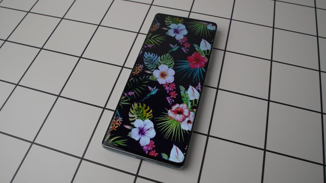 ZTE Nubia Z50 12/512 GB