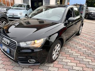 Audi A1 2011