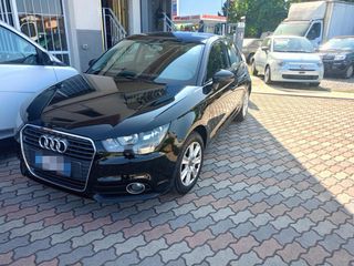 Audi A1 2011