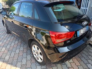 Audi A1 2011