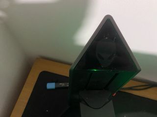 Monitor Alienware 240Hz