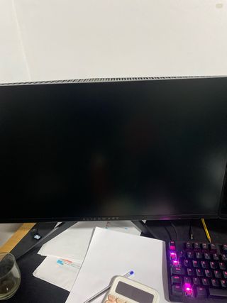 Monitor Alienware 240Hz