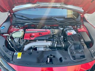Honda Civic 2.0 I-VTEC TURBO TYPE R S