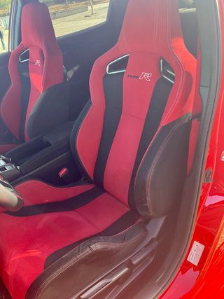 Honda Civic 2.0 I-VTEC TURBO TYPE R S