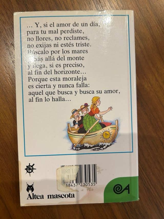 Libro El cuento entrelazado