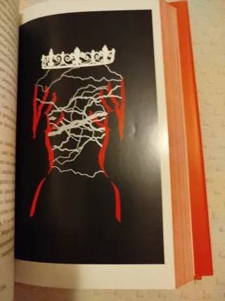 La Reina Roja, Edición Coleccionista