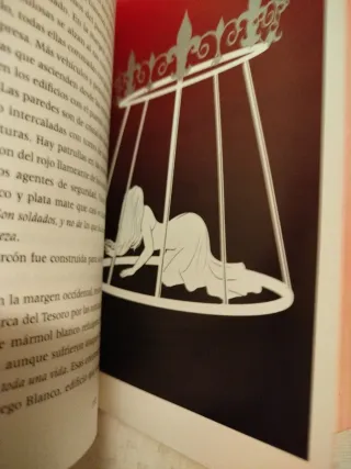 La Reina Roja, Edición Coleccionista