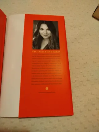 La Reina Roja, Edición Coleccionista