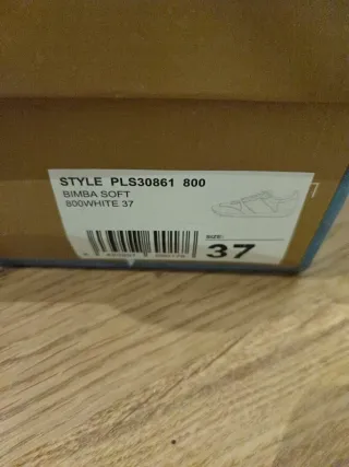 Deportivas Pepe Jeans Mujer Blancas y Azules